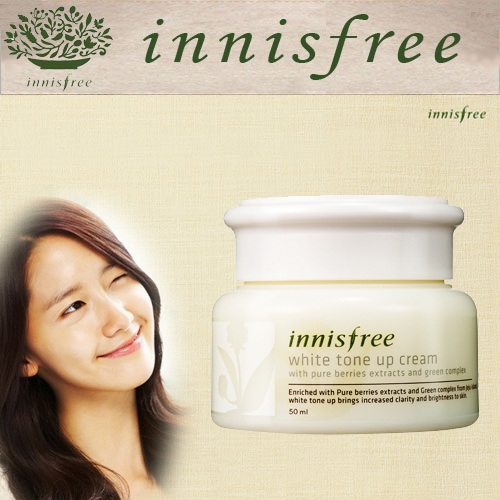 kem dưỡng trắng da hàn quốc white tone up